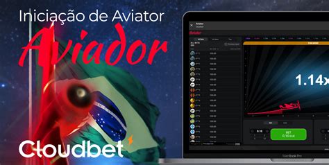 cloudbet aviator